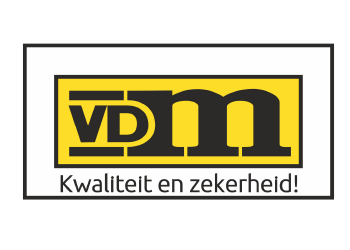 logo vdmeerbv