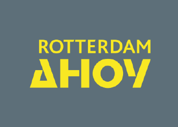 Logo Rotterdam Ahoy
