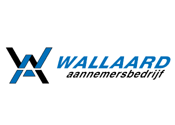 Logo Wallaard