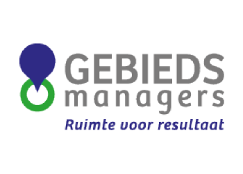 Logo Gebiedsmanagers