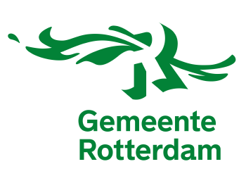 logo gemeente rotterdam