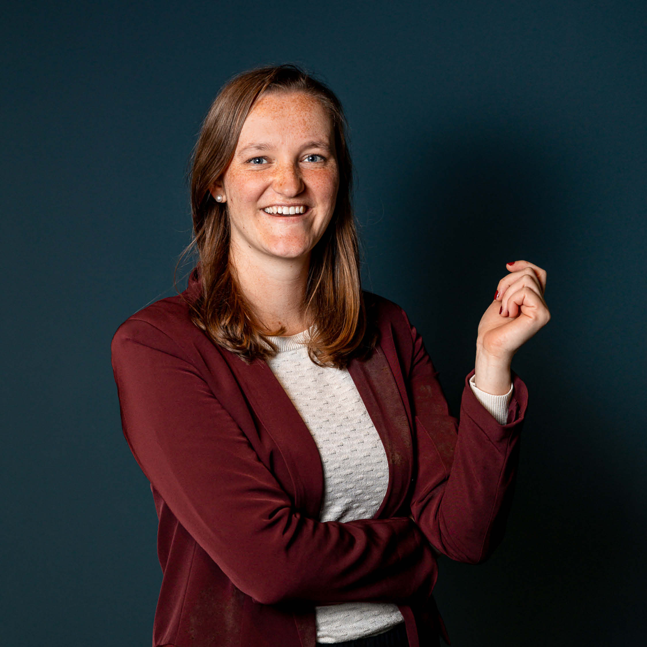 Profielfoto Mirjam