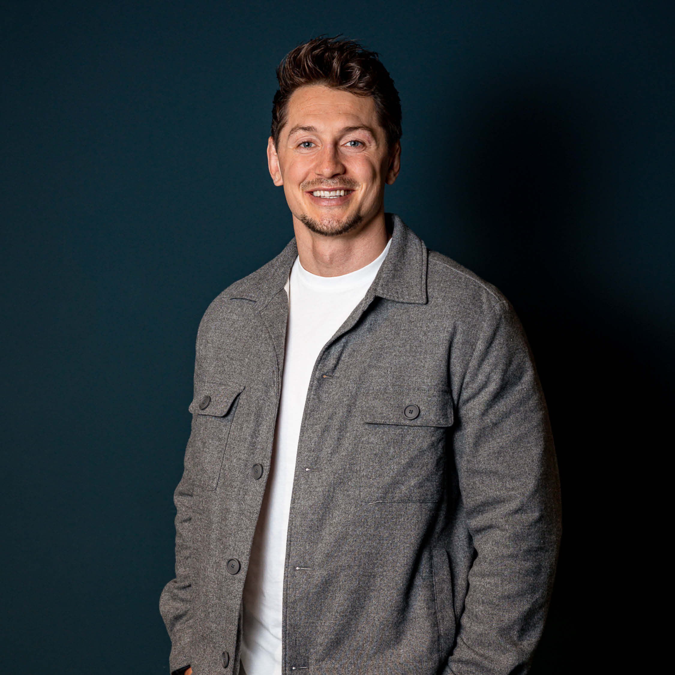 Profielfoto Jim