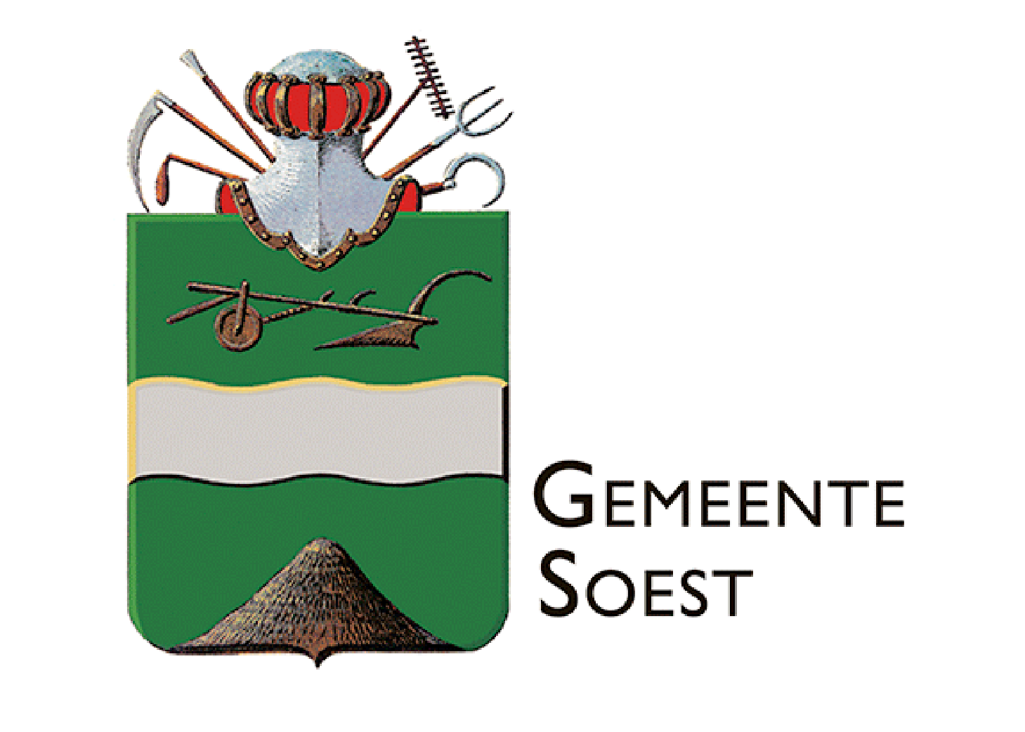 Gemeente Soest Logo