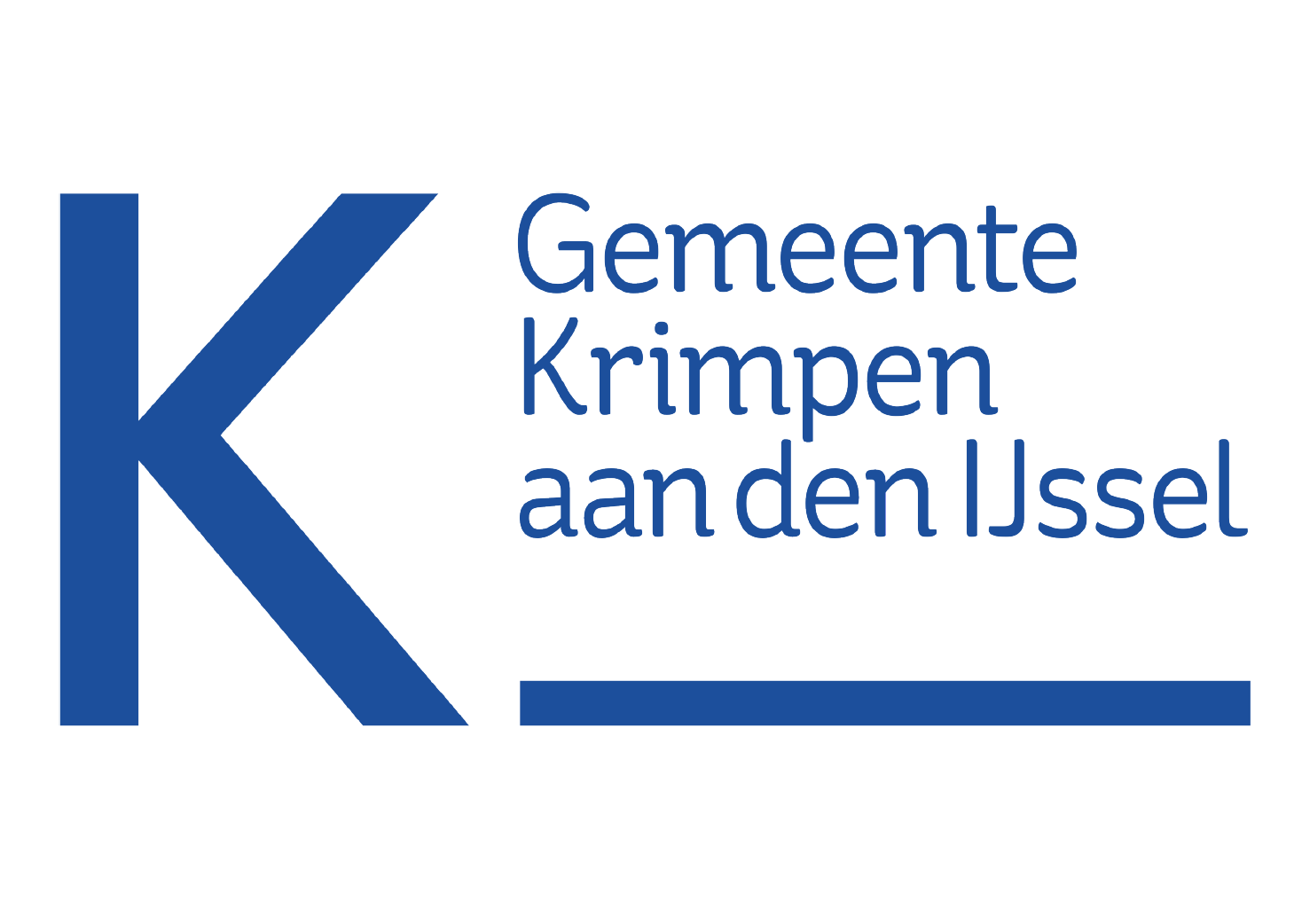 Logo Gemeente Krimpen