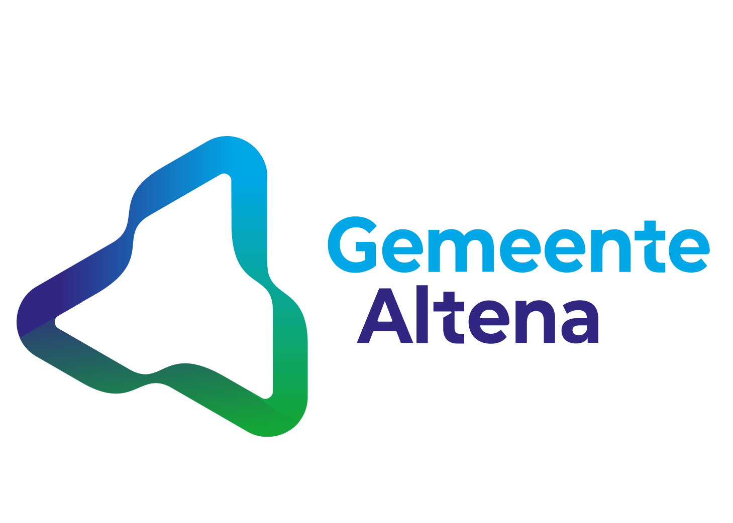 logo gemeente altena