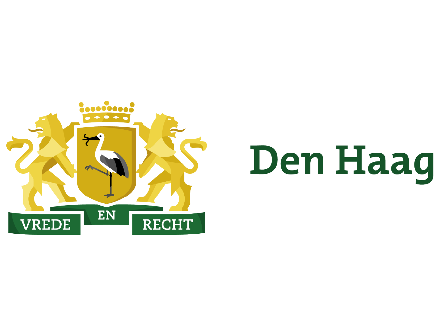 Logo gemeente Den Haag