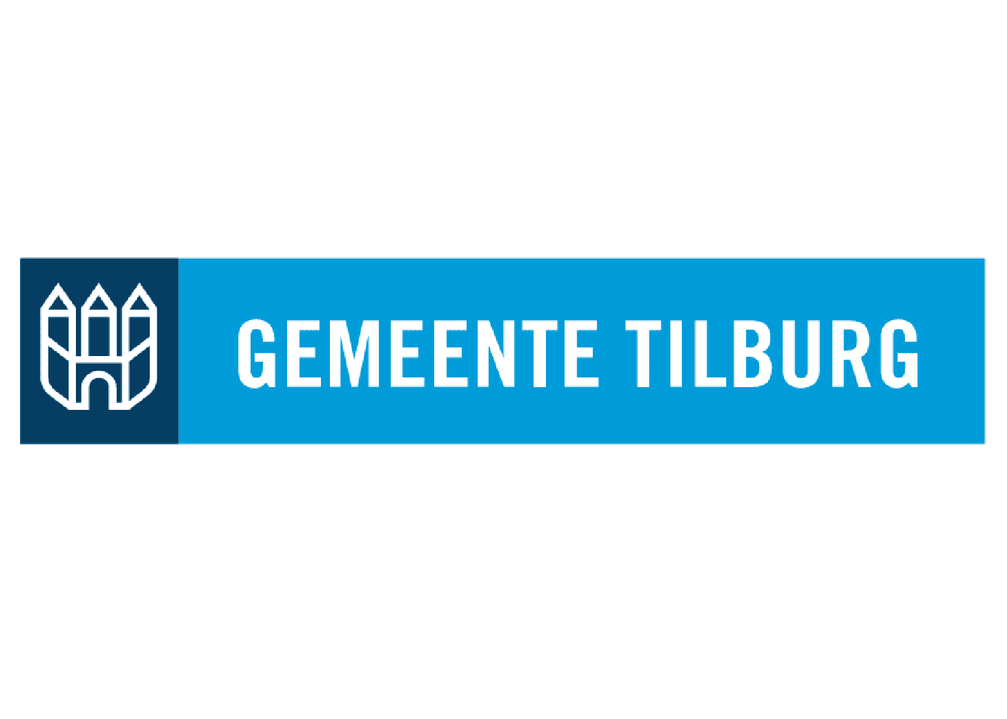 logo gemeente Tilburg