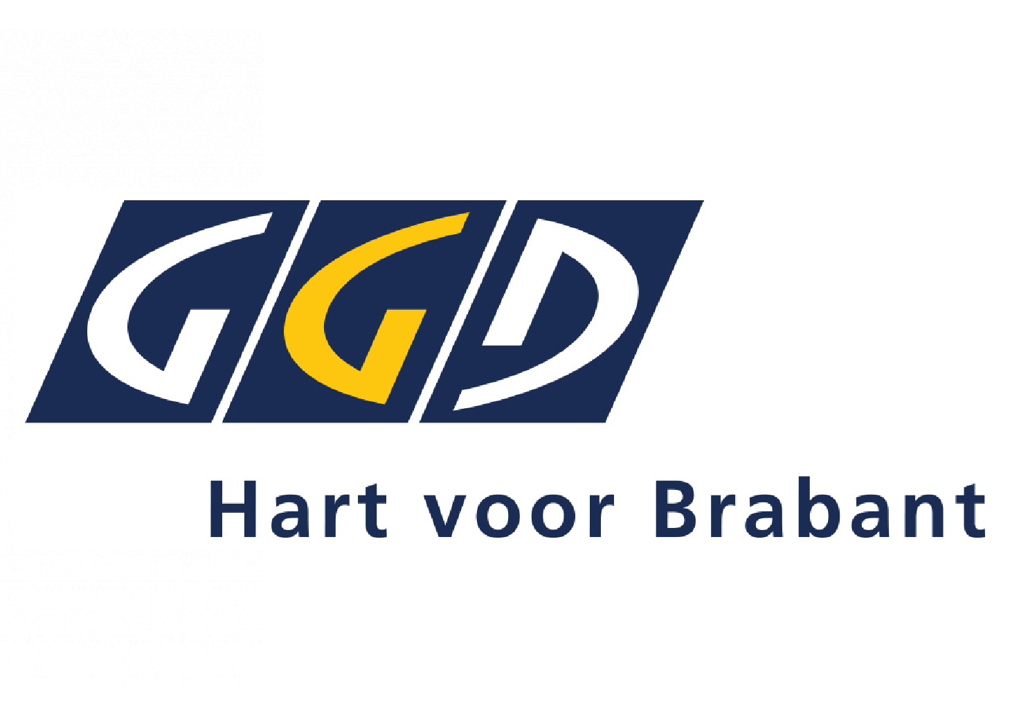 GGD logo