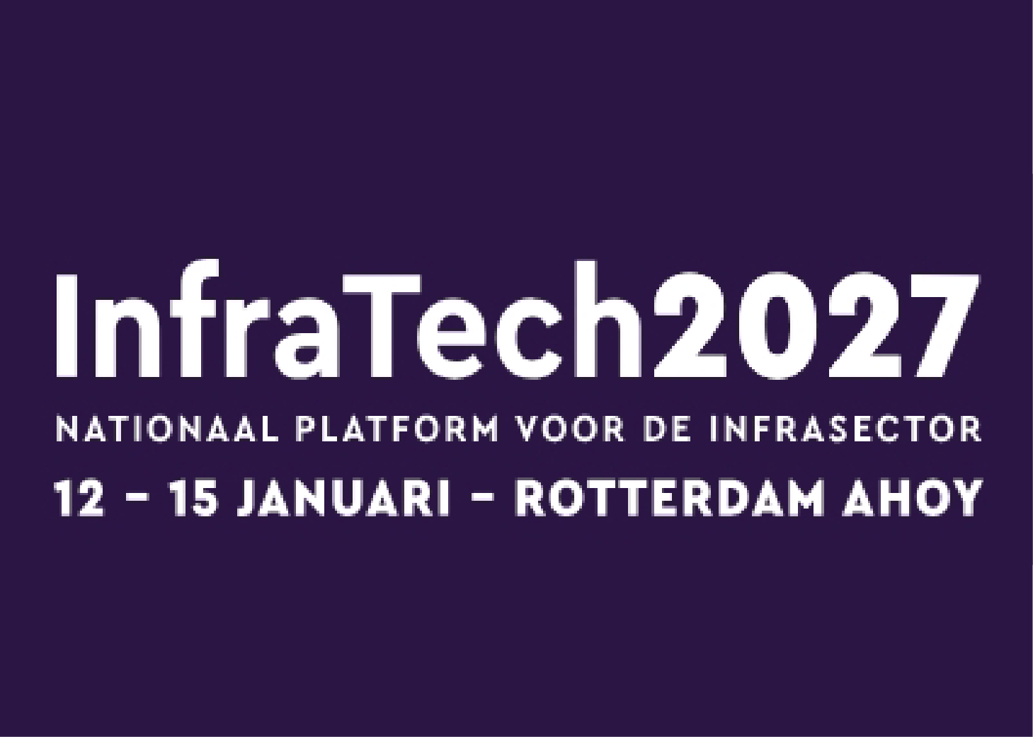 InfraTech 2027