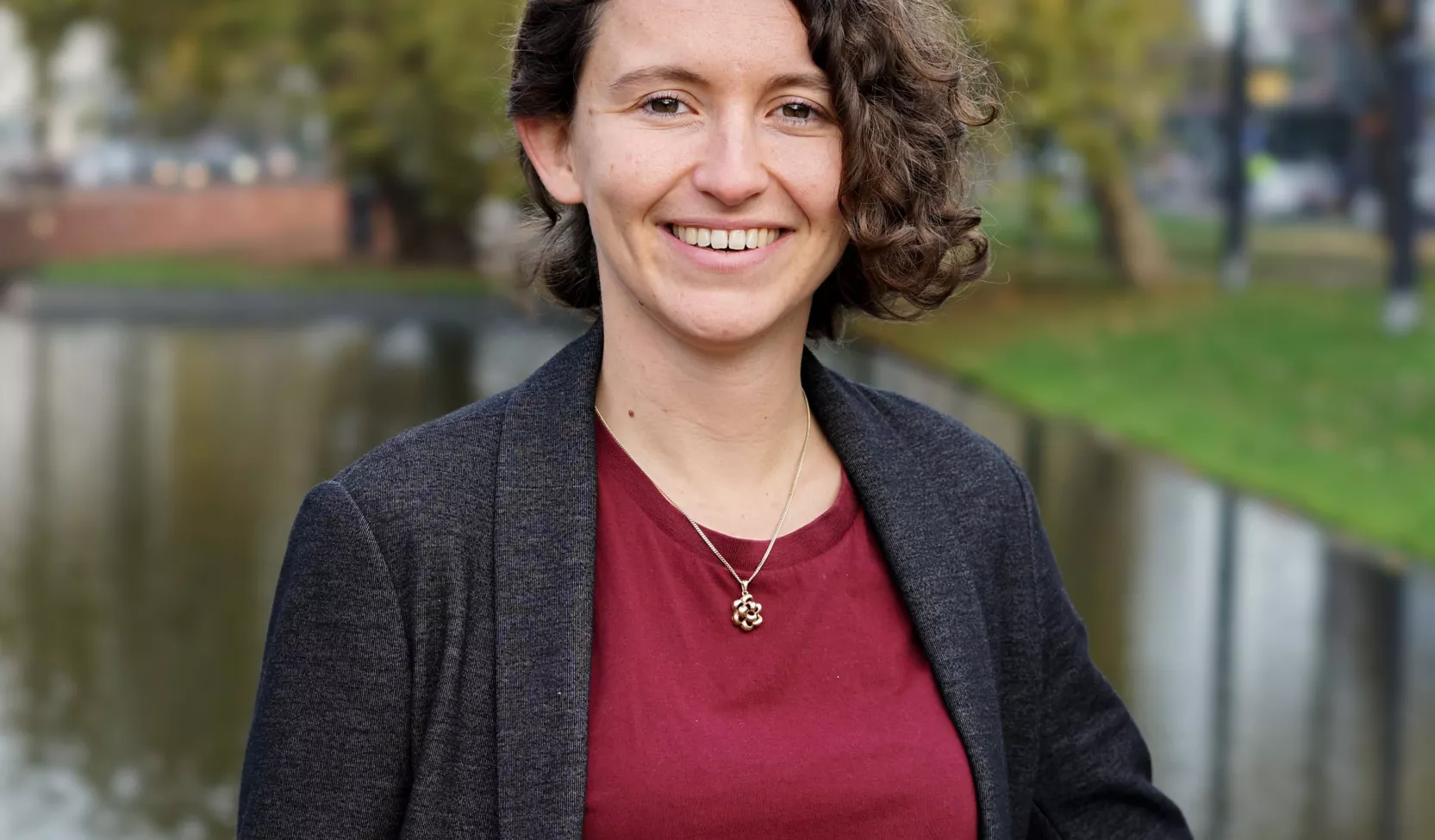 Annelou Hoogerwerf