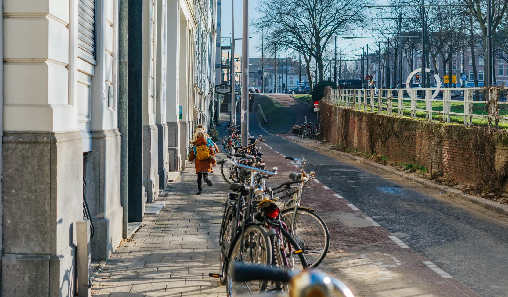 Data-gedreven werken wegbeheerder