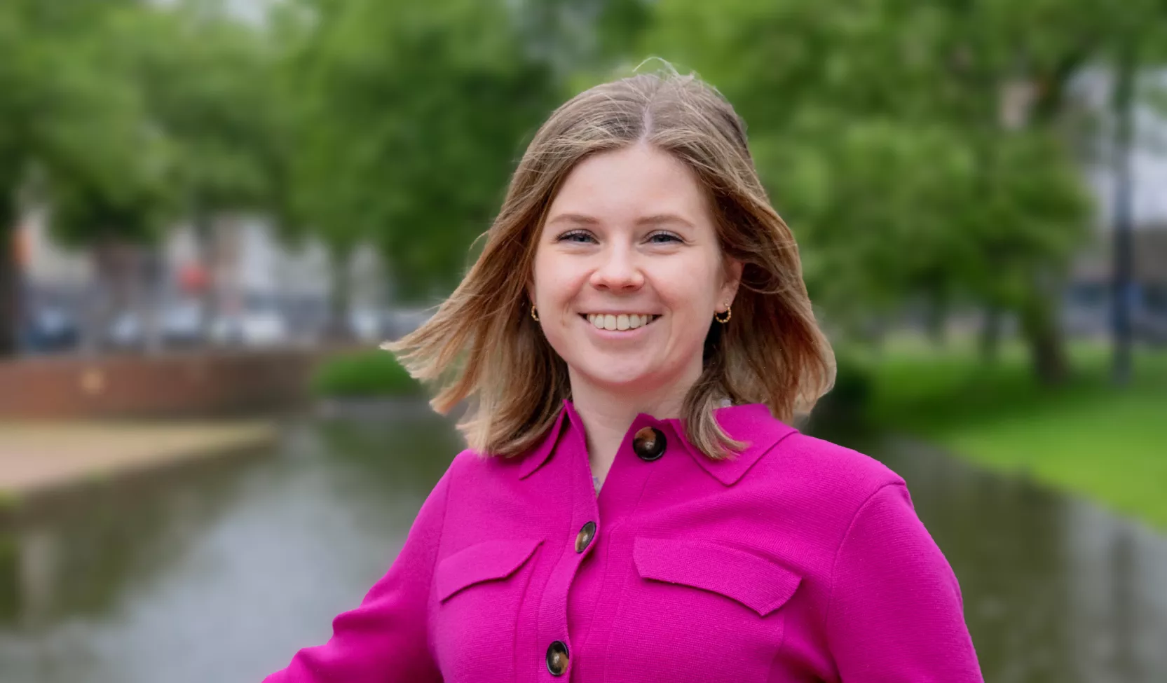 Profielfoto Eefje