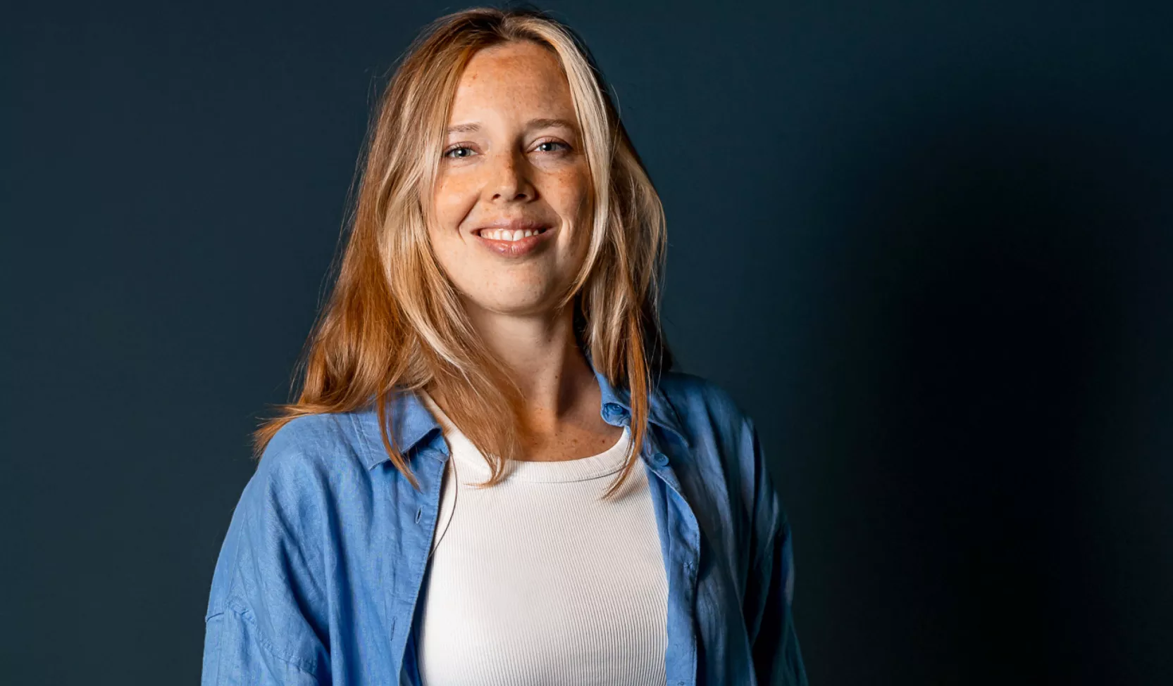 Profielfoto Michelle