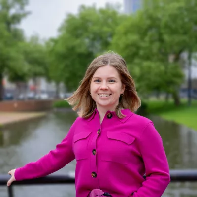 Profielfoto Eefje