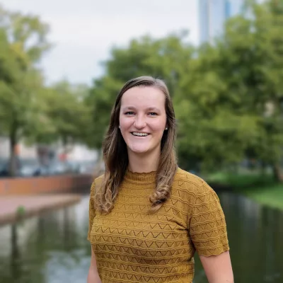 Profielfoto Mirjam
