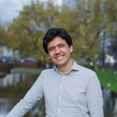 Profielfoto Tomas