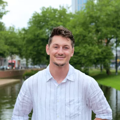 Profielfoto Jim