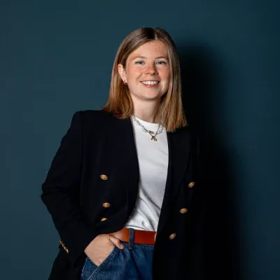Profielfoto Eefje