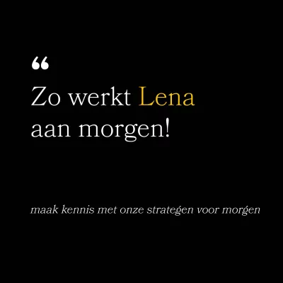 Lena tekst