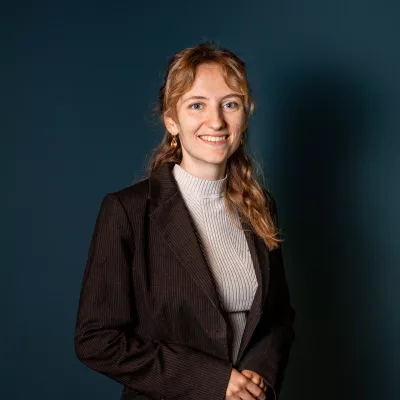 Profielfoto Lena
