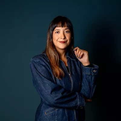 Profielfoto Lisa