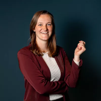 Profielfoto Mirjam