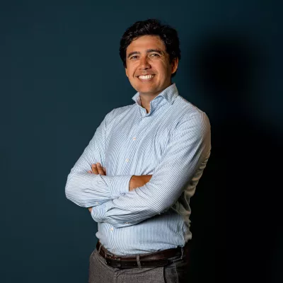 Profielfoto Tomas