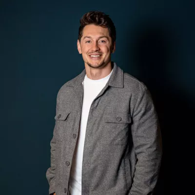 Profielfoto Jim